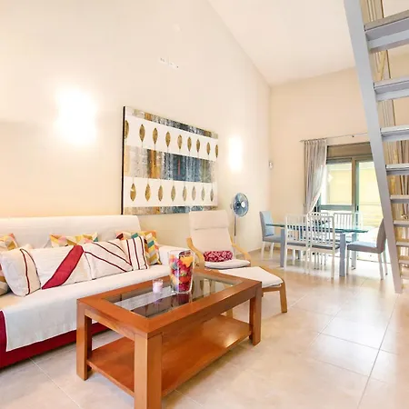 Apartment Patios Granadilla De Abona