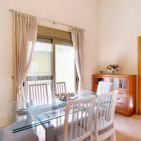 Patios Apartament Granadilla De Abona